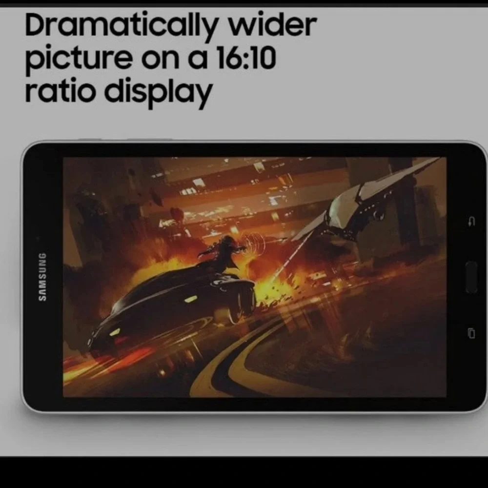 Samsung Galaxy Tab